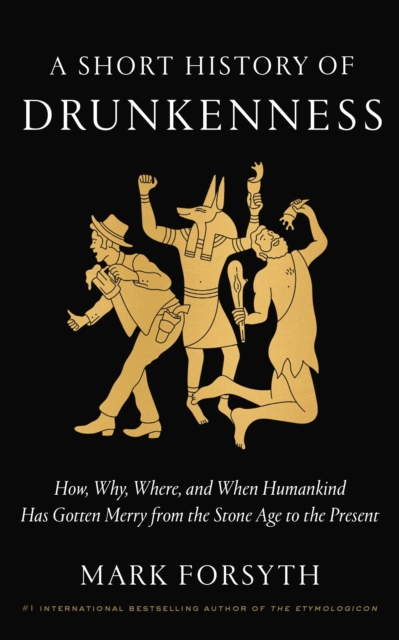 Short History of Drunkenness, EPUB eBook