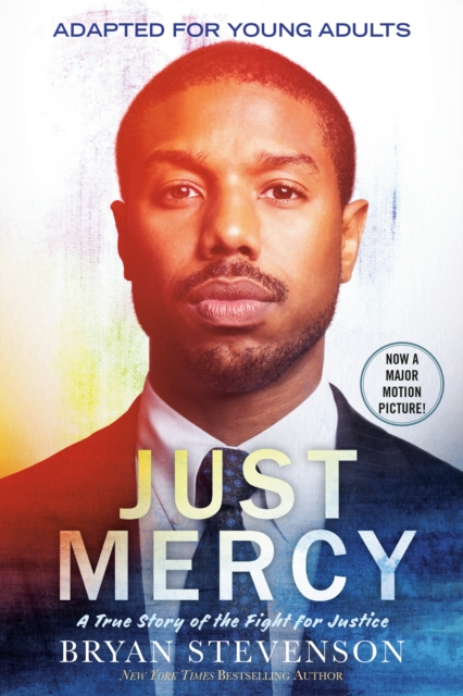 Just Mercy (Adapted for Young Adults), EPUB eBook
