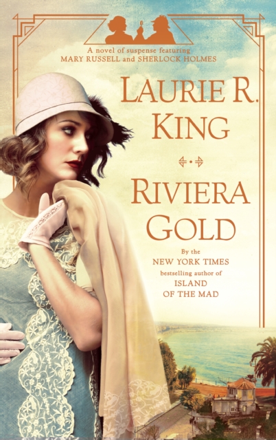 Riviera Gold, EPUB eBook