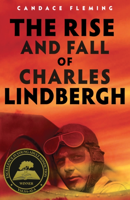 Rise and Fall of Charles Lindbergh, EPUB eBook