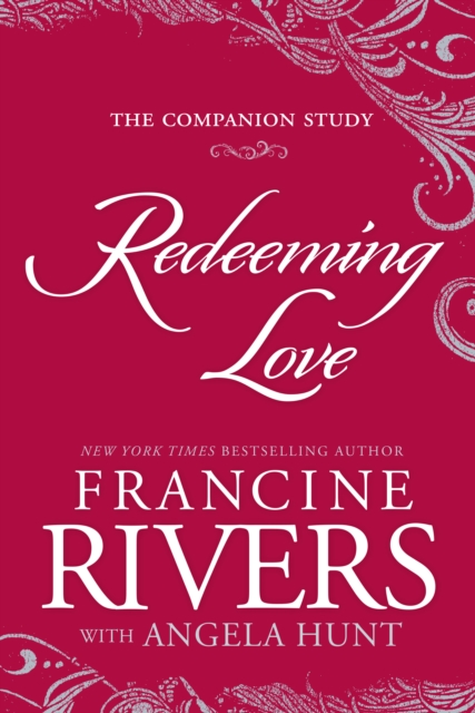 Redeeming Love: The Companion Study, EPUB eBook