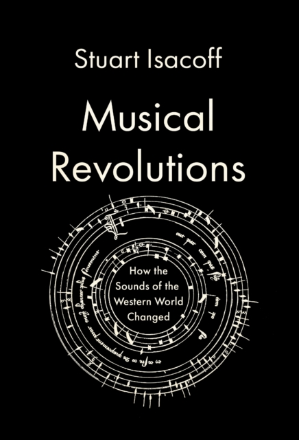 Musical Revolutions, EPUB eBook