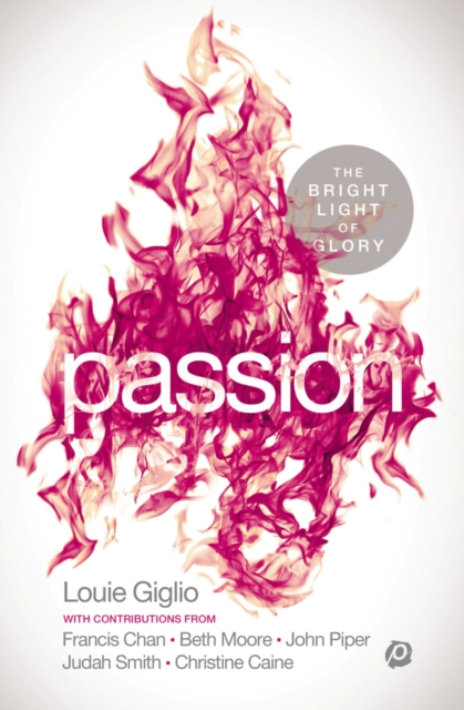 PASSION : The Bright Light of Glory, EPUB eBook