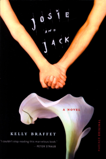 Josie and Jack : A Novel, EPUB eBook