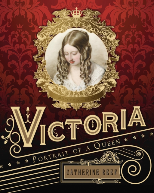 Victoria : Portrait of a Queen, EPUB eBook