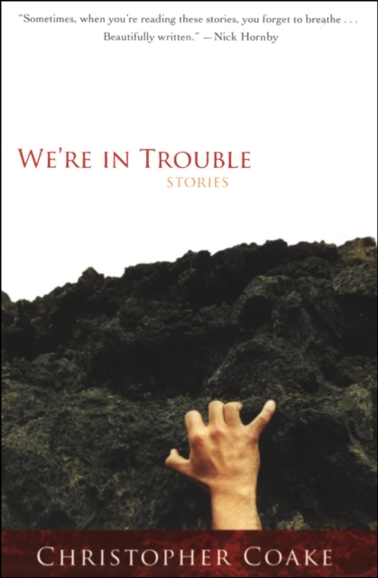 We're in Trouble : Stories, EPUB eBook