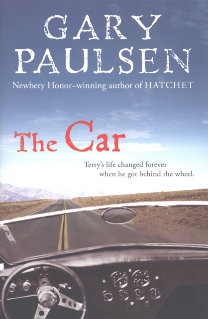 The Car, EPUB eBook