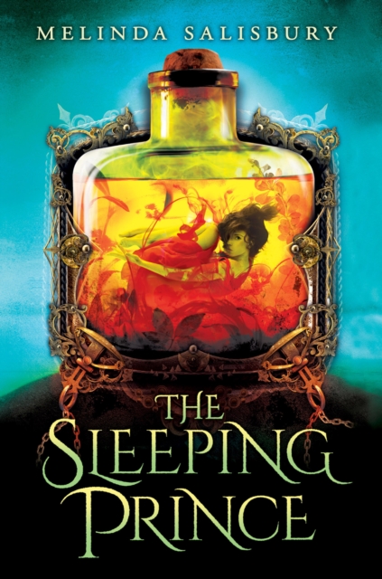 The Sleeping Prince, EPUB eBook