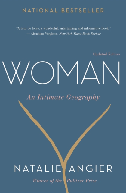 Woman : An Intimate Geography, EPUB eBook