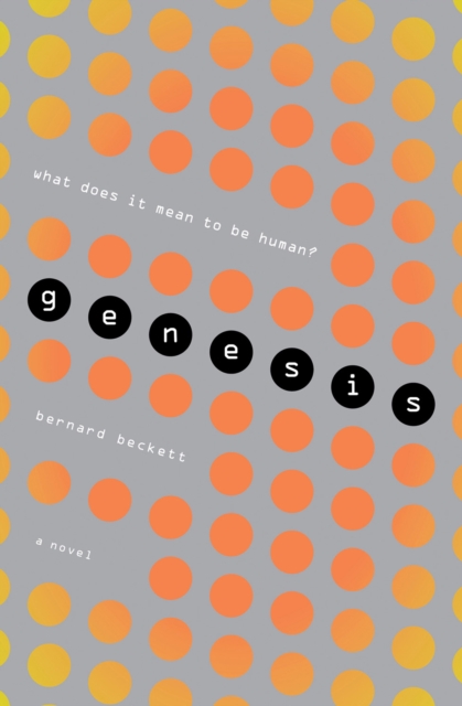 Genesis : A Novel, EPUB eBook