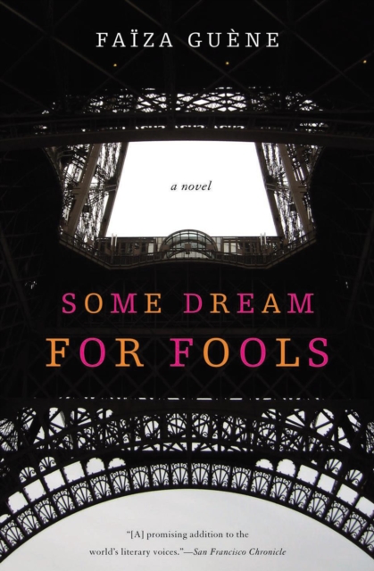 Some Dream for Fools : A Novel, EPUB eBook