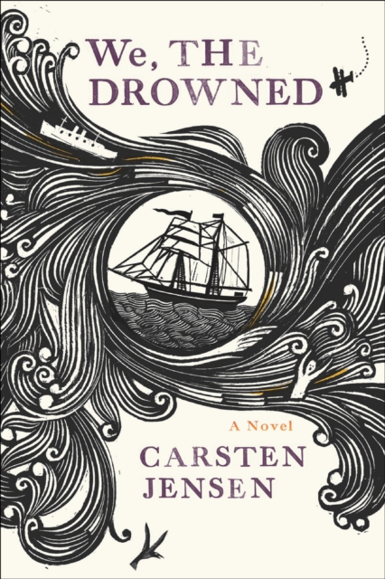 We, the Drowned, EPUB eBook