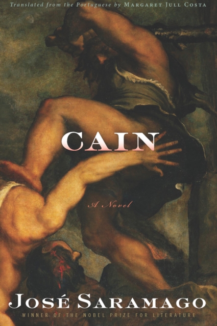 Cain : A Novel, EPUB eBook