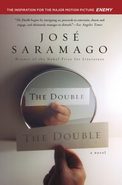 The Double : A Novel, EPUB eBook