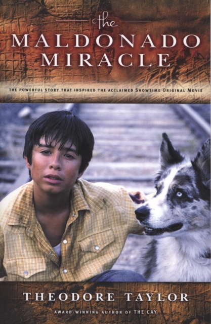 The Maldonado Miracle, EPUB eBook