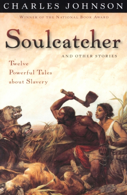 Soulcatcher : And other stories, EPUB eBook