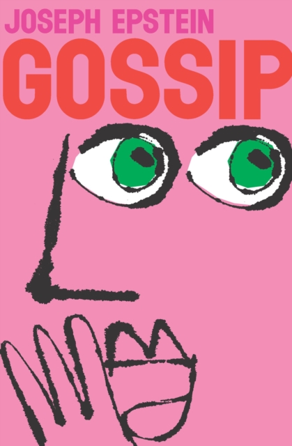 Gossip : The Untrivial Pursuit, EPUB eBook