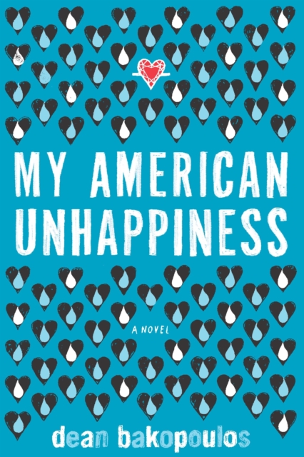 My American Unhappiness, EPUB eBook