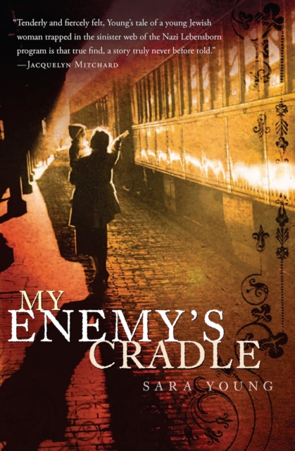 My Enemy's Cradle, EPUB eBook