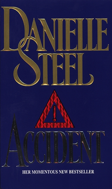 Accident, Paperback / softback Book