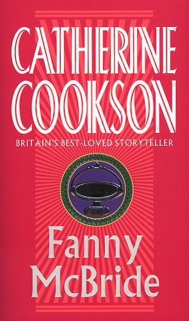 Fanny McBride, Paperback / softback Book