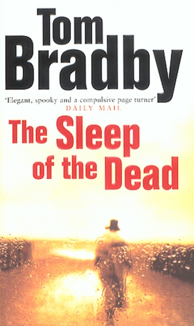 The Sleep Of The Dead, Paperback / softback Book