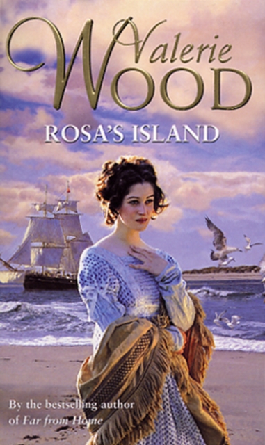 Rosa's Island, Paperback / softback Book