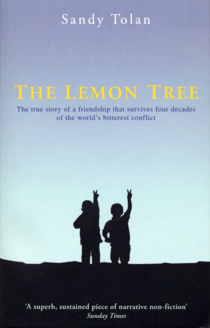 The Lemon Tree, Paperback / softback Book