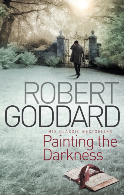 Painting The Darkness, Paperback / softback Book
