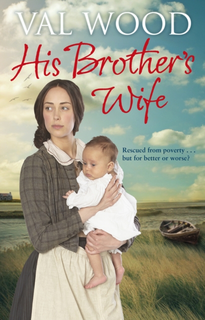 His Brother's Wife, Paperback / softback Book