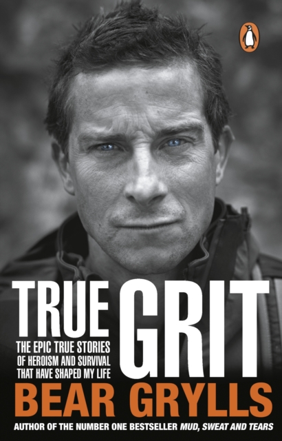 True Grit, Paperback / softback Book