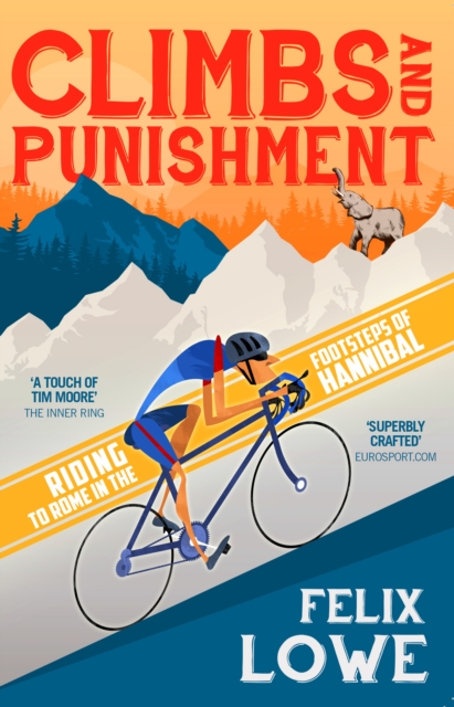 Climbs and Punishment, Paperback / softback Book