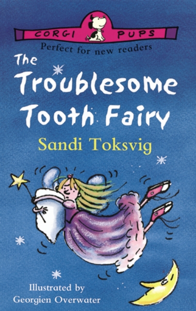 The Troublesome Tooth Fairy, Paperback / softback Book