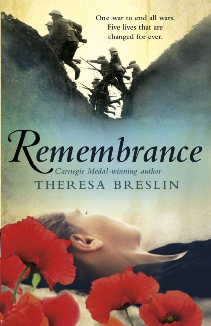 Remembrance, Paperback / softback Book