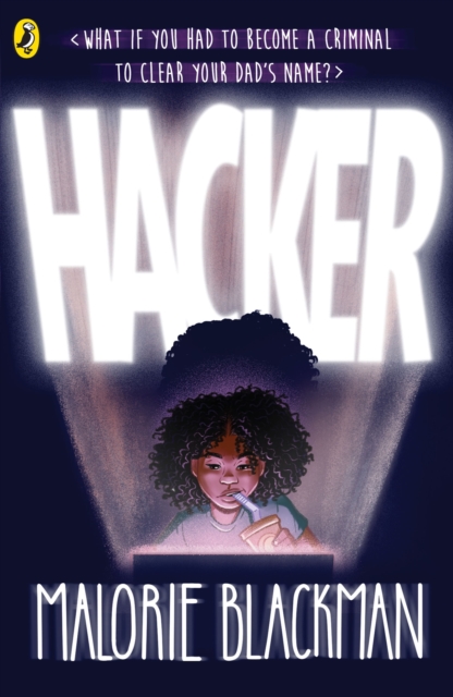 Hacker, Paperback / softback Book