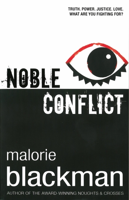 Noble Conflict, Paperback / softback Book