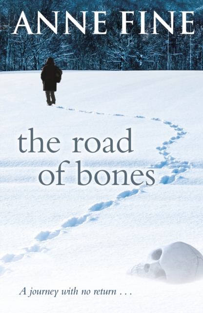 The Road of Bones, Paperback / softback Book