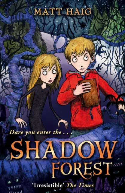 Shadow Forest, Paperback / softback Book