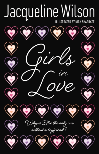 Girls In Love, Paperback / softback Book