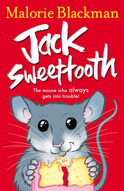 Jack Sweettooth, Paperback / softback Book