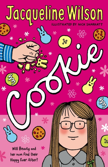 Cookie, Paperback / softback Book