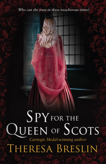 Spy for the Queen of Scots, Paperback / softback Book