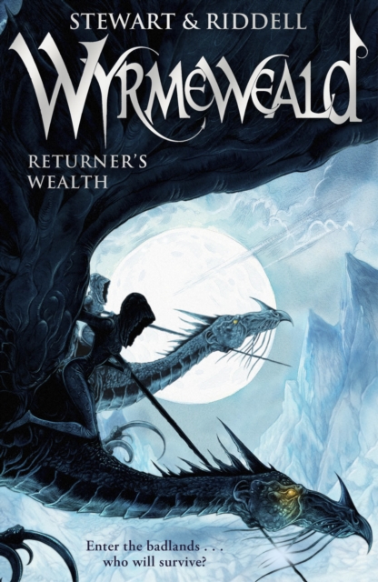 Wyrmeweald: Returner's Wealth, Paperback / softback Book
