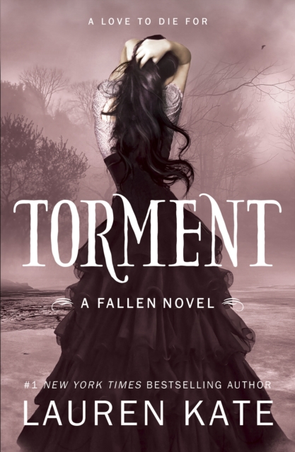 Torment : Book 2 of the Fallen Series, Paperback / softback Book