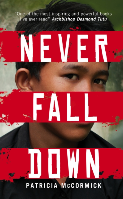 Never Fall Down, Paperback / softback Book