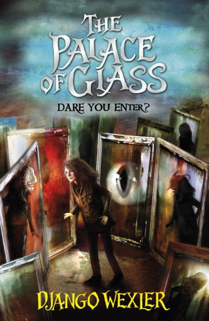 The Palace of Glass, Paperback / softback Book