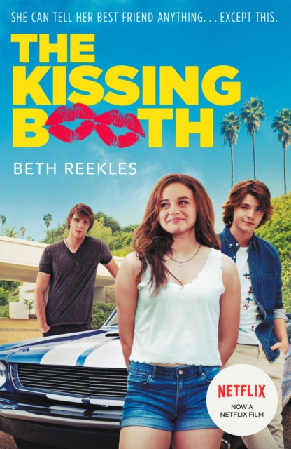 The Kissing Booth, Paperback / softback Book