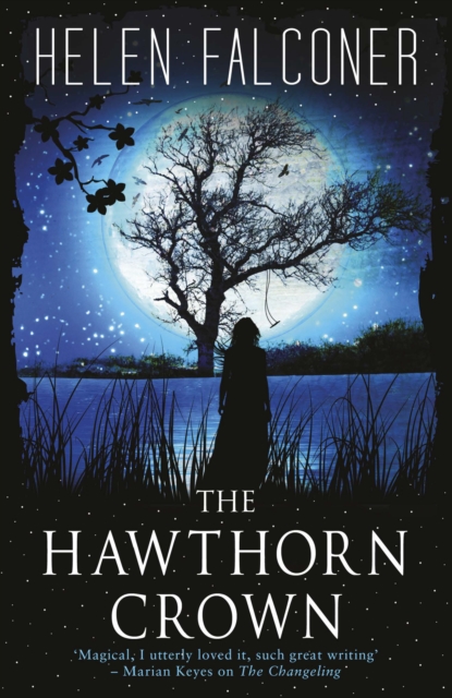 The Hawthorn Crown, Paperback / softback Book