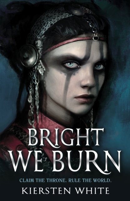 Bright We Burn, Paperback / softback Book