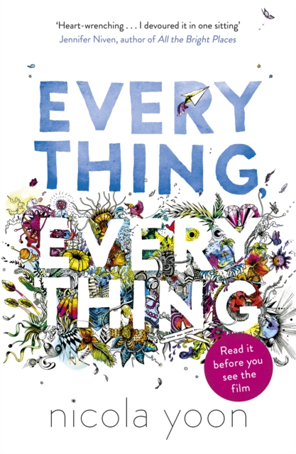 Everything, Everything, Paperback / softback Book